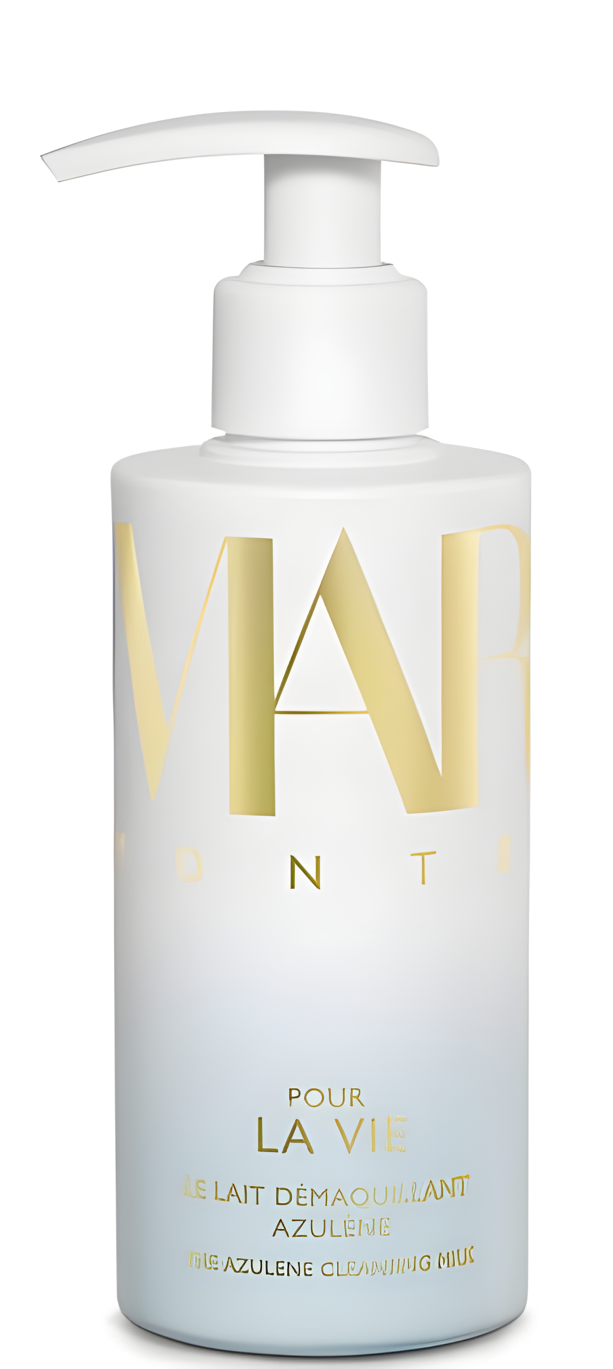 Margy's The Azulene Cleansing Milk